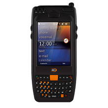 M3 Orange Mobile El Terminali