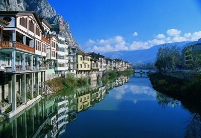 AMASYA