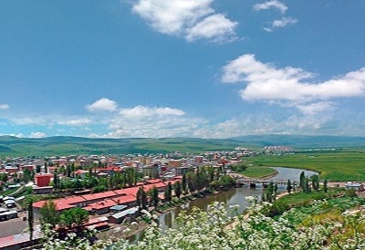 ARDAHAN