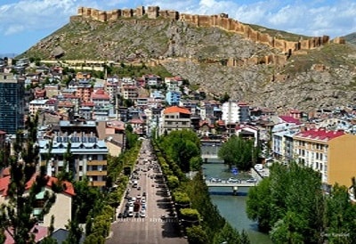 BAYBURT