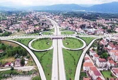 DÜZCE