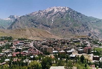 HAKKARİ