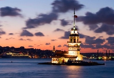 İSTANBUL