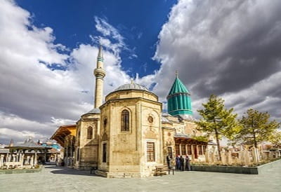 KONYA