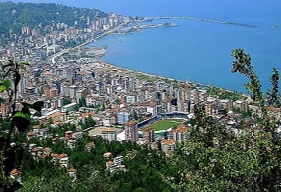 RİZE