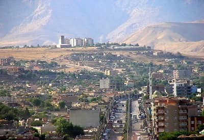 ŞIRNAK