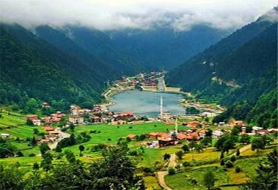 TRABZON