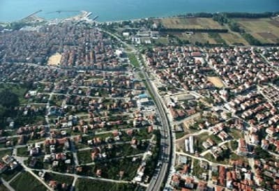 YALOVA