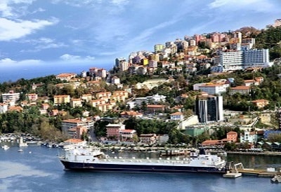 ZONGULDAK